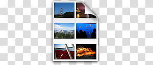 ASHDEVIL77 Collection S , photoalbum icon transparent background PNG clipart thumbnail