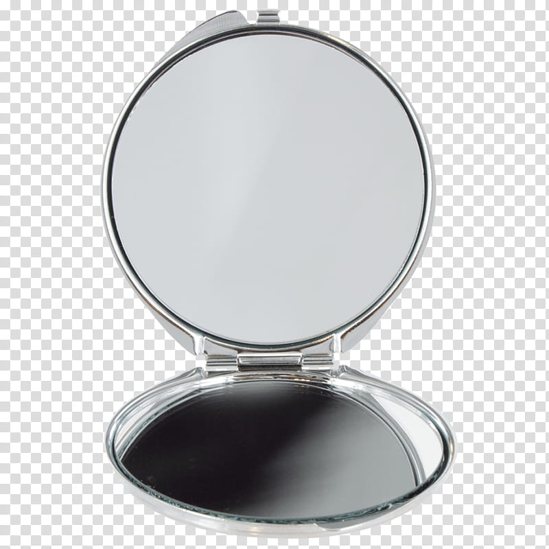Silver, Mirror, Frames, Miroir Mural, Miroir Rond, Armoires Wardrobes, Pocket, Bathroom transparent background PNG clipart