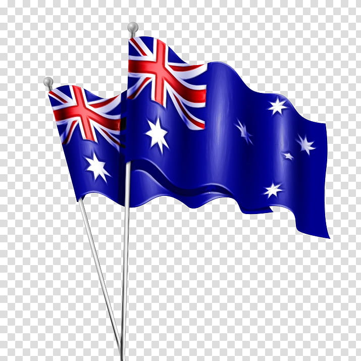 Australia Day, Flag Of Australia, Flag Of Fiji, Map, Coat Of Arms Of Australia, Flag Of New Zealand, Blank Map, Electric Blue transparent background PNG clipart