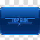 Verglas Icon Set  Oxygen, Top Gun, Top Gun illustration transparent background PNG clipart