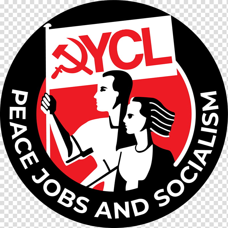 Youth Logo, United Kingdom, Young Communist League, Communism, Communist Party, Communist Party Of Britain, Socialism transparent background PNG clipart