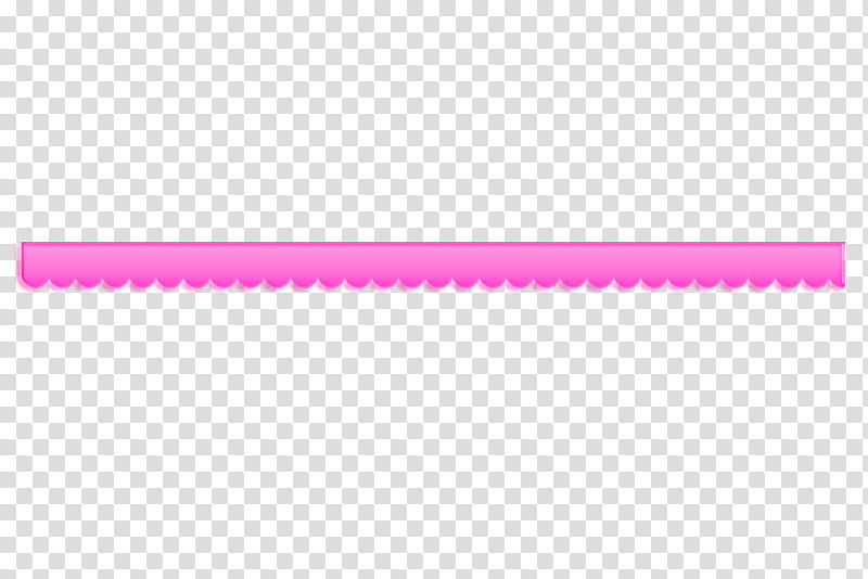 adornos para portadas, pink border line transparent background PNG clipart