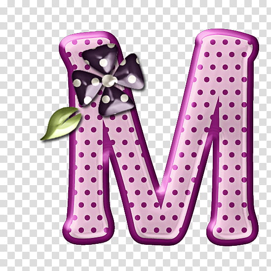 Pink Flower, Alphabet, Letter, M, J, Initial, Lettering, Purple transparent background PNG clipart