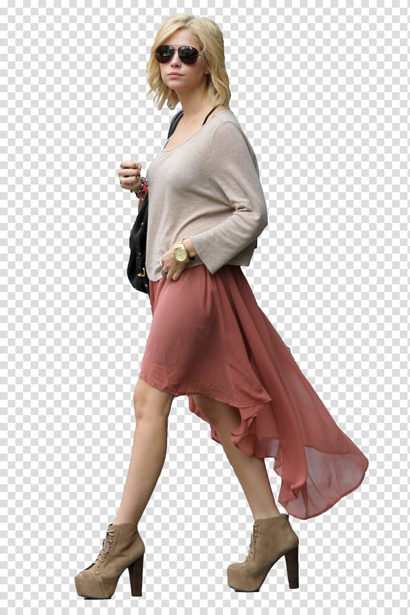 Ashley Benson Rooh transparent background PNG clipart