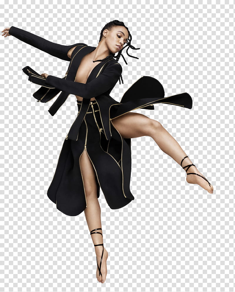 FKA TWIGS, byila () transparent background PNG clipart