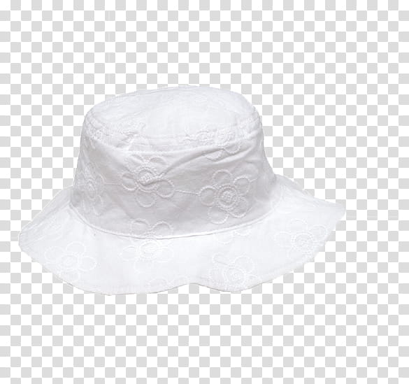 WEBPUNK , white bucket hat transparent background PNG clipart
