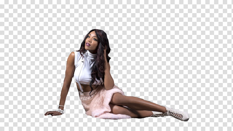 Alicia Fox Best Diva Pics of  transparent background PNG clipart