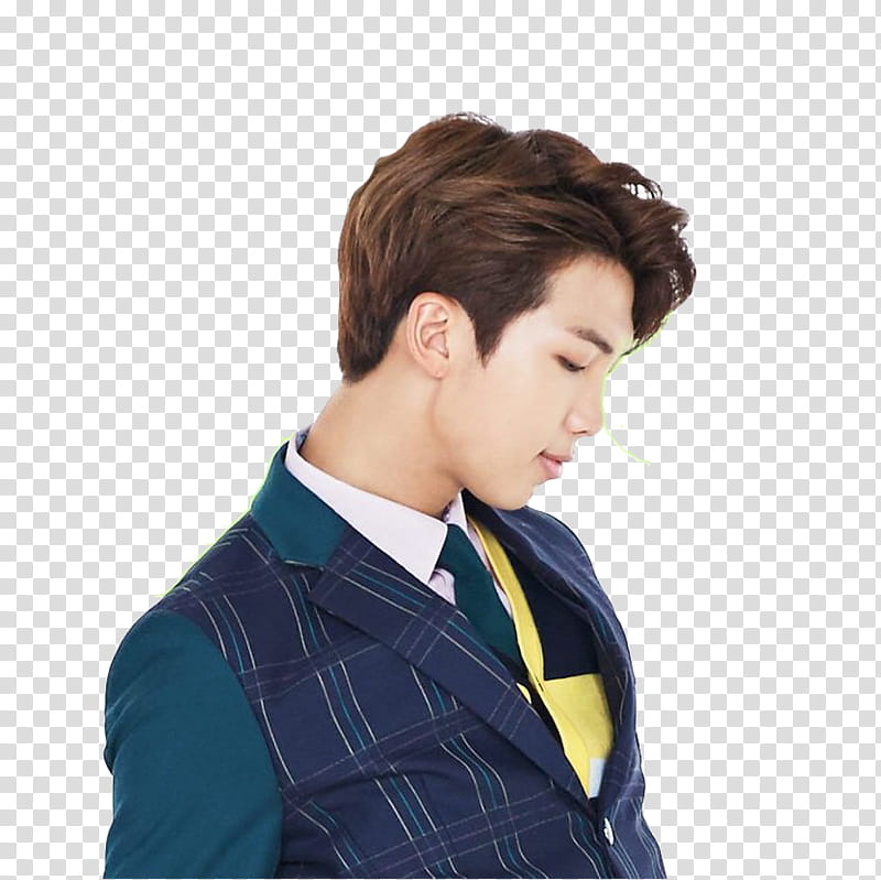 RM BTS Smart Uniform  transparent background PNG clipart