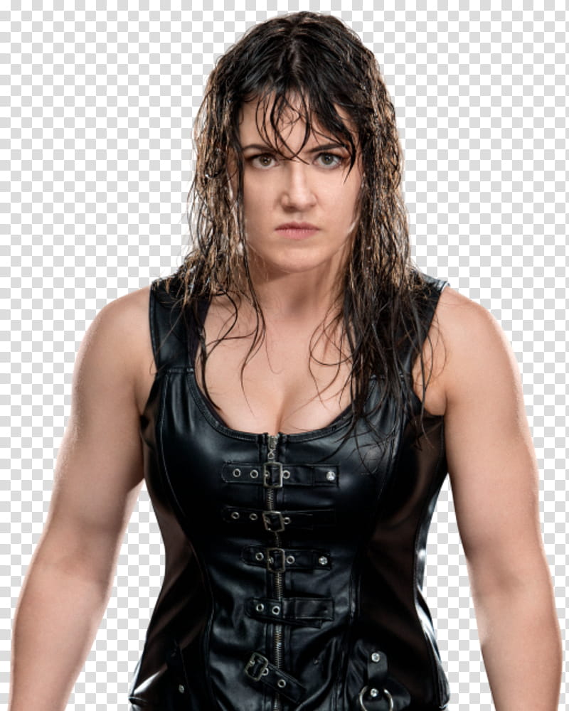 Nikki Cross Render  transparent background PNG clipart