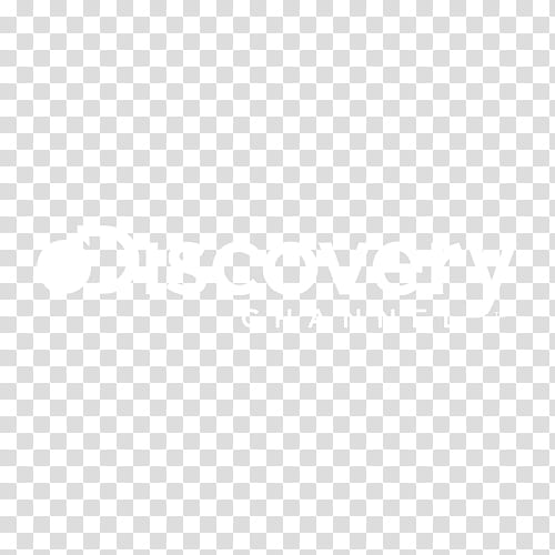 TV Channel icons , discovery_ch_white, Discovery Channel logo transparent background PNG clipart