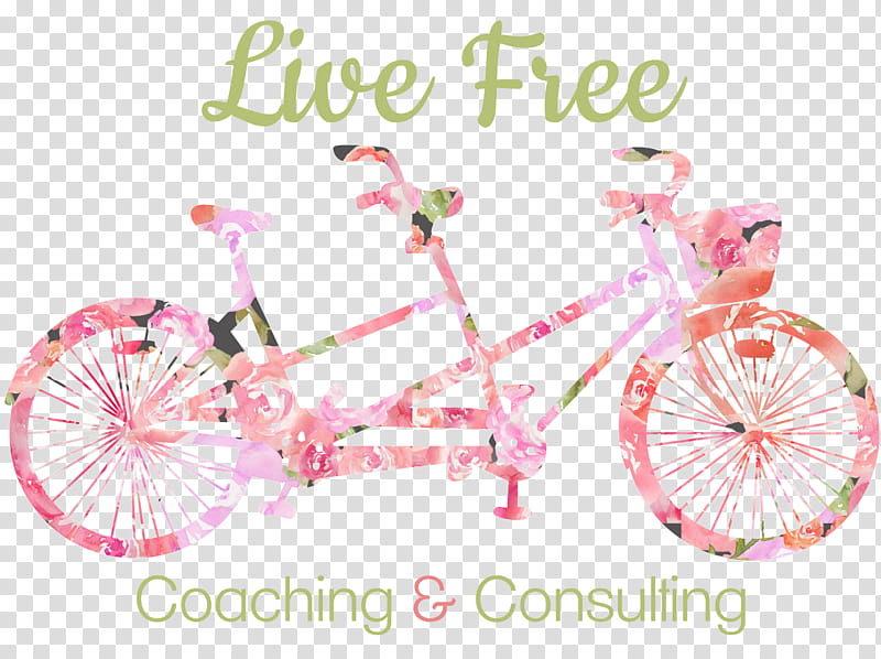 Bicycle, Logo, Clipping Path, Pink, Vehicle, Sports Equipment, Bicycle Part transparent background PNG clipart