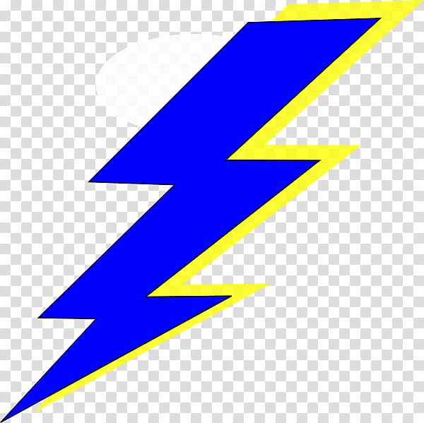 Lightning Logo - Horizontal by MotionParsec - Videobolt.net