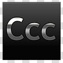 Titanium Mac Dock Icons, Carbon Copy Cloner transparent background PNG clipart