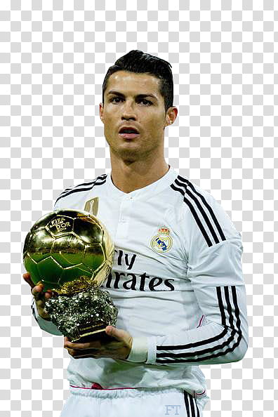 Cristiano Ronaldo transparent background PNG clipart