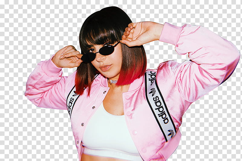 CHARLI XCX,  transparent background PNG clipart
