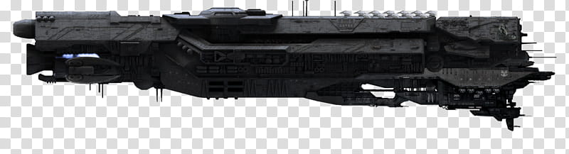 UNSC Gojira transparent background PNG clipart