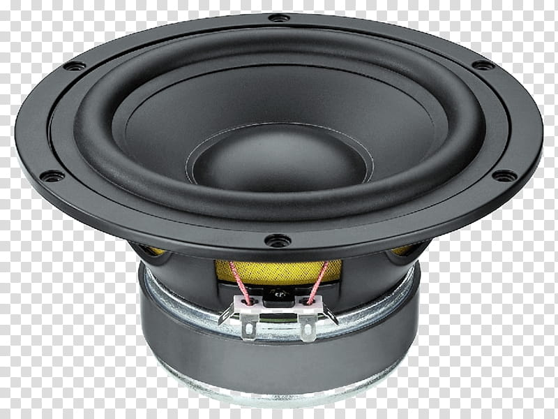 Speaker, Loudspeaker, Midrange Speaker, Woofer, Audio Power, Ohm, Speaker Driver, Monacor Ets340twws transparent background PNG clipart