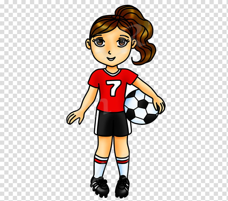 Soccer ball, Cartoon, Football, Roller Skating, Referee, Player transparent background PNG clipart