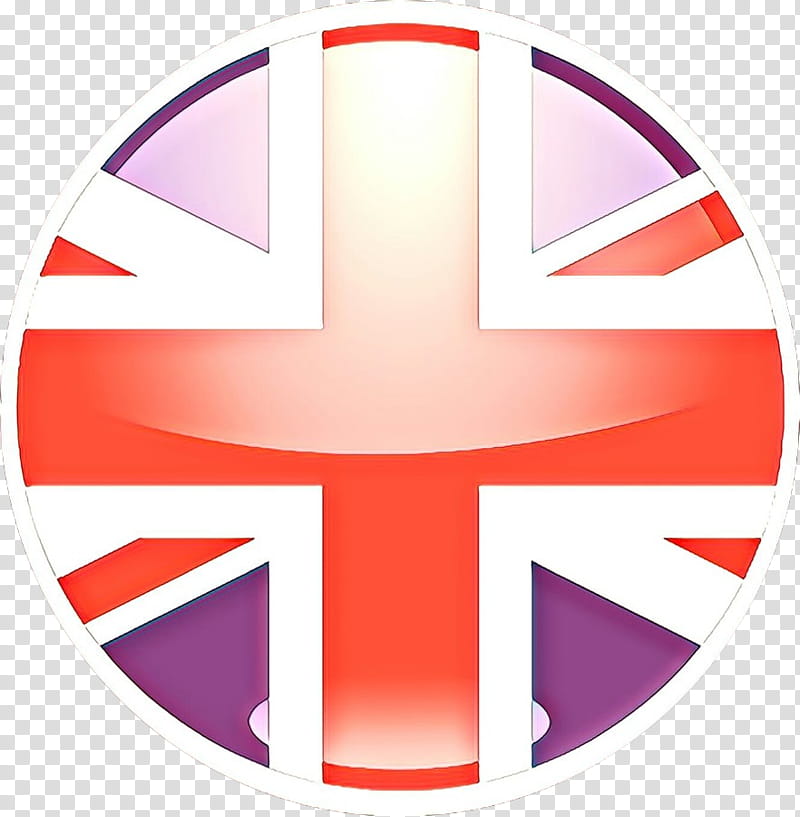Indian Flag Logo, Union Jack, Flag Of Great Britain, FLAG OF ENGLAND, Flag Of The British Indian Ocean Territory, Flag Of Iceland, United Kingdom, Pink transparent background PNG clipart