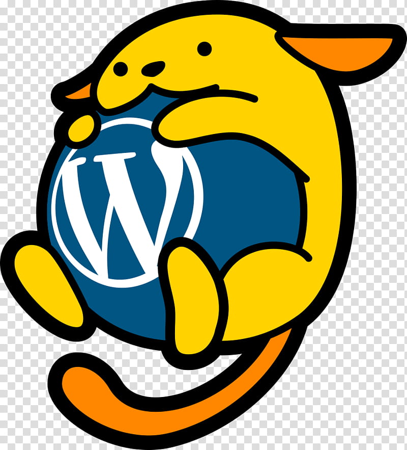 Emoticon Line, Wordpress, Blog, Siteground, Wordcamp, Movable Type, Automattic, Typepad transparent background PNG clipart