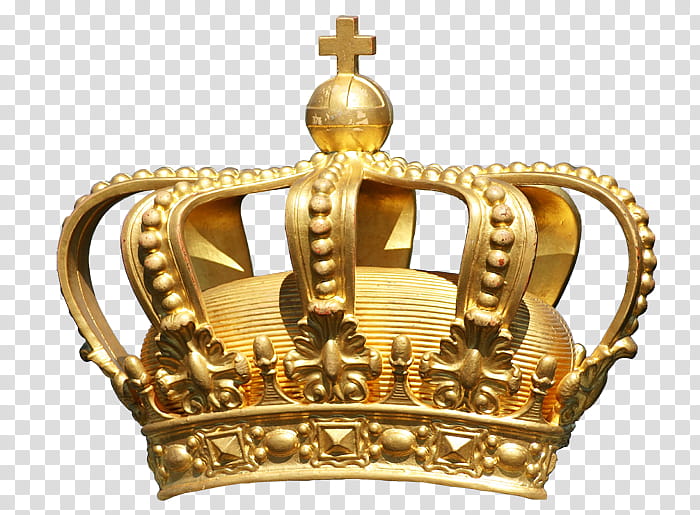 kings and queens, gold crown transparent background PNG clipart