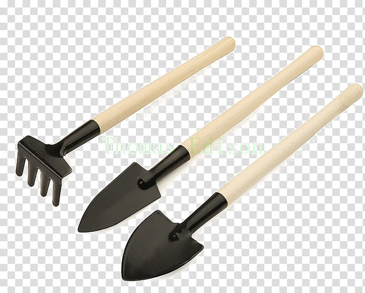Garden Tool Tool, Gardening, Rake, Spade, Shovel, Hand Tool, Potted, Masonry Trowels transparent background PNG clipart