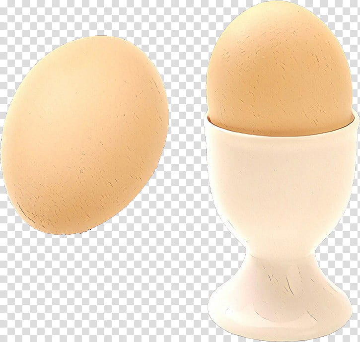 Egg, Egg Cup, Skin, Serveware, Beige, Ear, Tableware transparent background PNG clipart