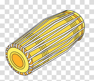 drum yellow membranophone oil filter cylinder, Watercolor, Paint, Wet Ink, Auto Part, Mridangam transparent background PNG clipart thumbnail