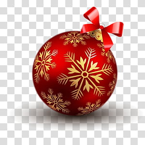 Christmas ornament, Watercolor, Paint, Wet Ink, Holiday Ornament, Red, Christmas Decoration, Sphere transparent background PNG clipart thumbnail