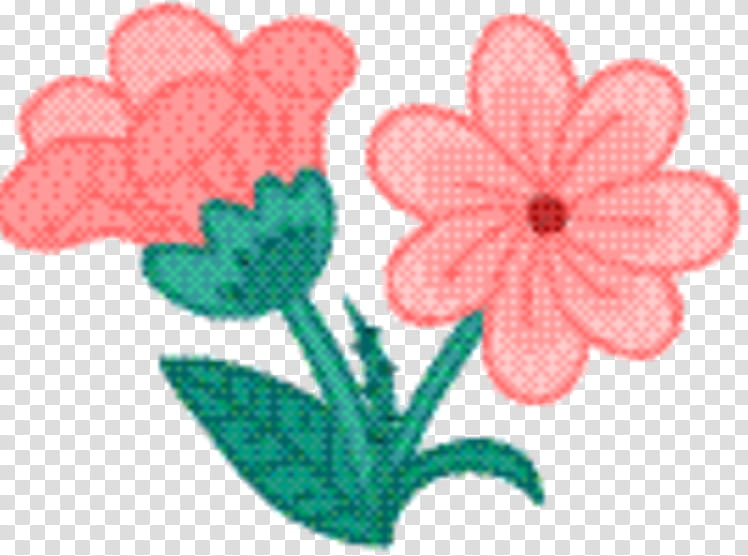 Pink Flower, Circle, Floral Design, Creative Work, Shape, Originality, Curve, Mandala transparent background PNG clipart
