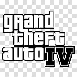 GTAIV Icon Pack, GTA IV transparent background PNG clipart