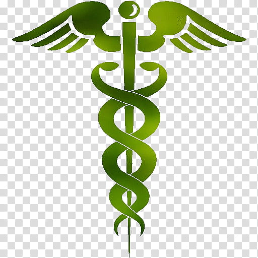 black and white medical logo design with crossed rod of asclepius, scalpel,  and sword on Craiyon