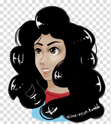 Stevonnie transparent background PNG clipart