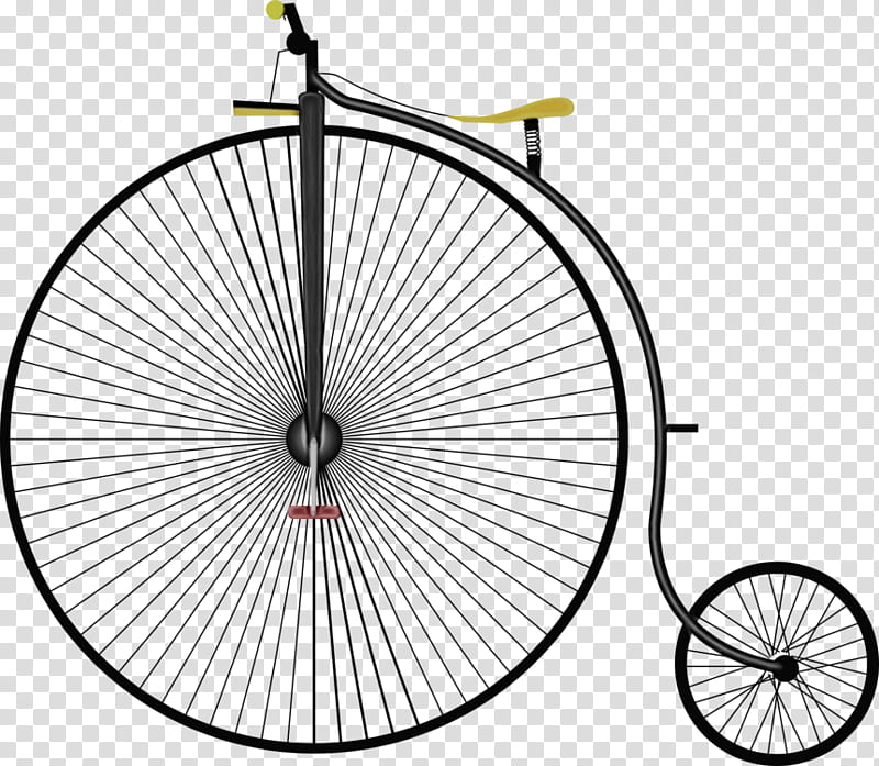 Watercolor Background Frame, Paint, Wet Ink, Pennyfarthing, Bicycle, Bicycle Wheels, Cycling, Boneshaker transparent background PNG clipart