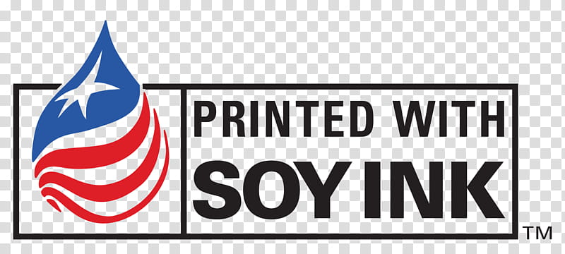 Oil, Soy Ink, American Soybean Association, Printing, Soybean Oil, Logo, Seal, Newspaper transparent background PNG clipart