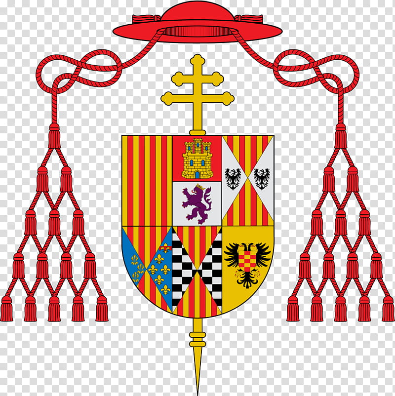 Coat, Coat Of Arms, Ecclesiastical Heraldry, Almo Collegio Capranica, Cardinal, Bishop, Escutcheon, Coat Of Arms Of The Ottoman Empire transparent background PNG clipart