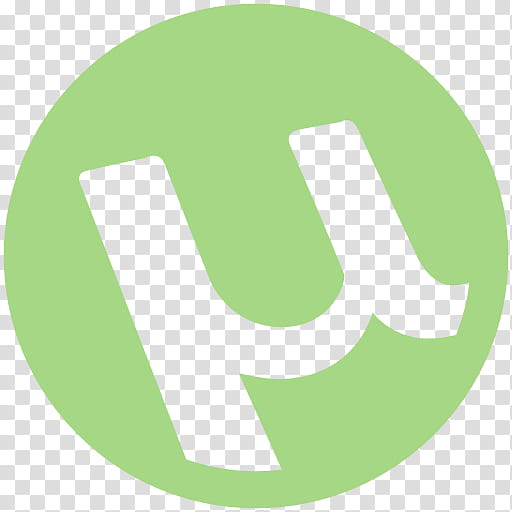 Green Circle, BitTorrent, Torrent File, Comparison Of Bittorrent Clients, Logo, Magnet Uri Scheme, Computer Software, Symbol transparent background PNG clipart