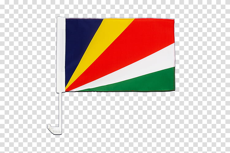 Just Married, Flag, Vehicle Display Flags, Flag Of Seychelles, Fahne, Car, Rectangle, Handwaving transparent background PNG clipart