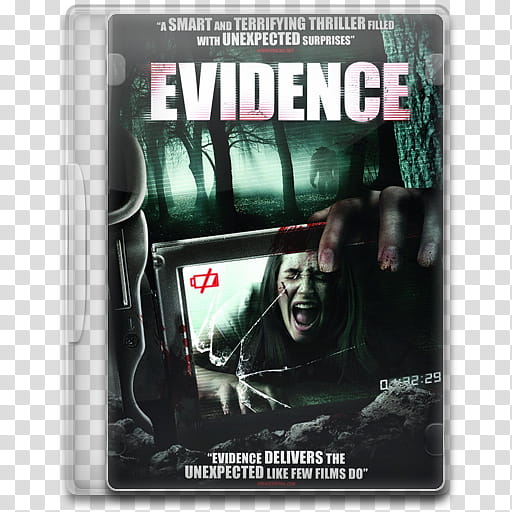 Movie Icon , Evidence () transparent background PNG clipart
