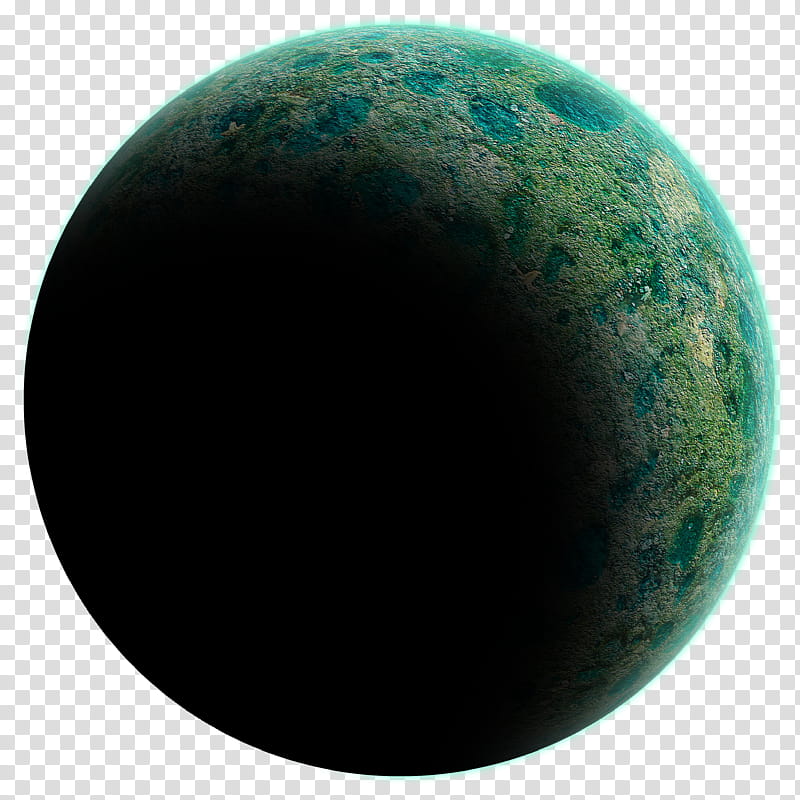 Planet C transparent background PNG clipart
