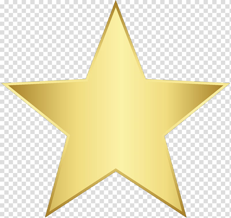 Christmas Stars, Gold, Internet Meme, Star Awards For Special Achievement Award, Yellow transparent background PNG clipart