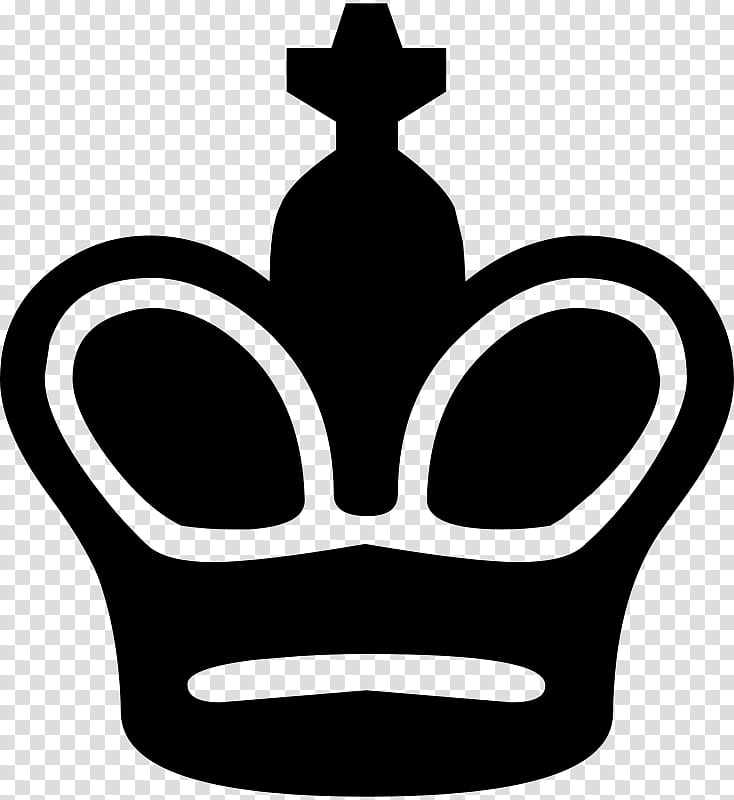 Crown Logo, Chess, King, Chess Piece, White And Black In Chess, Queen, Chessboard, Checkmate transparent background PNG clipart