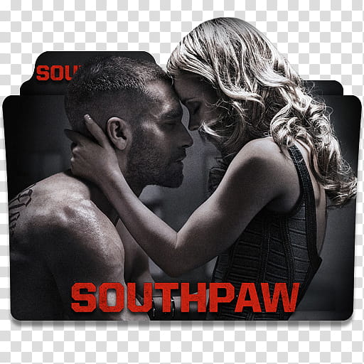 Southpaw Folder Icon  v, Southpaw_ transparent background PNG clipart