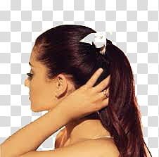 Ariana Grande  Sabrina  transparent background PNG clipart