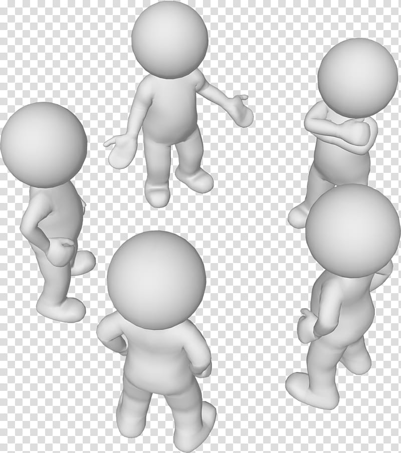 Stick People, 3D Computer Graphics, Computer Animation, Stick Figure,  Character, Head, Cartoon, Gesture transparent background PNG clipart |  HiClipart
