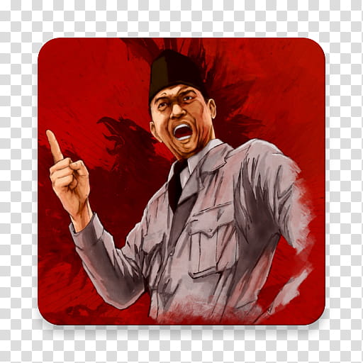 Indonesia Independence, Sukarno, Proclamation Of Indonesian Independence, Founding Fathers Of Indonesia, Indonesia Merdeka, History, President Of Indonesia, History Of Indonesia transparent background PNG clipart