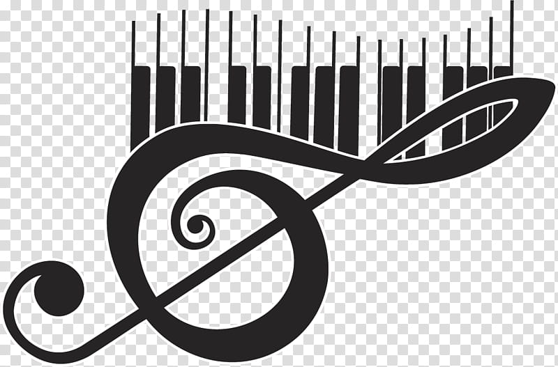Music Note, Wall Decal, Piano, Musical Note, Theme Music, Clef, Mural, SUBJECT transparent background PNG clipart
