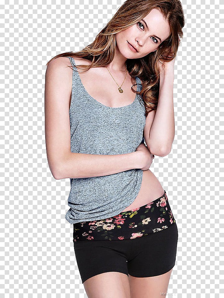 Behati Prinsloo transparent background PNG clipart