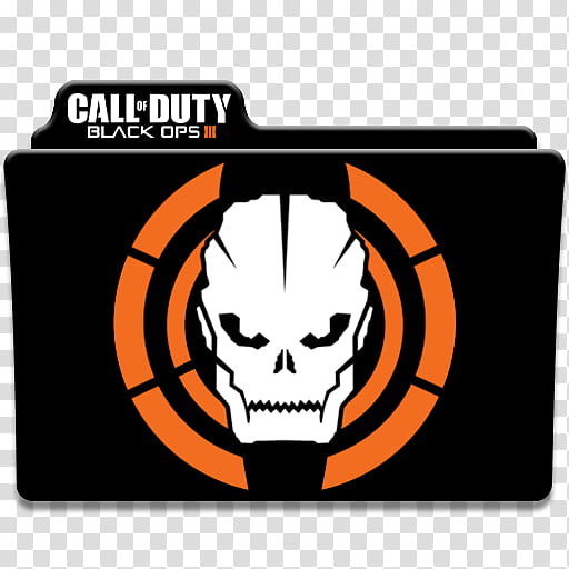 Call Of Duty Black Ops , Call Of Duty Black Ops III logo transparent background PNG clipart