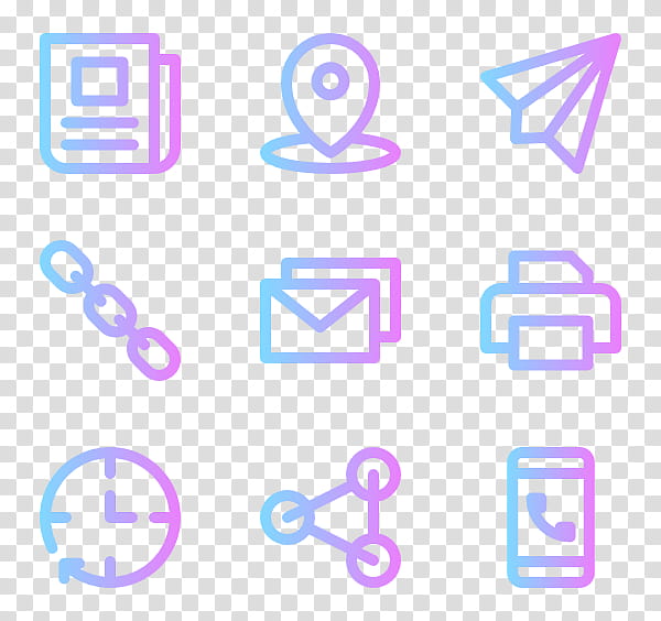 Circle Design, Computer Font, Data Conversion, Text, Blue, Purple, Pink, Yellow transparent background PNG clipart